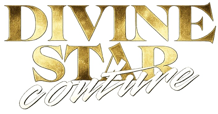 Divine Star Couture logo