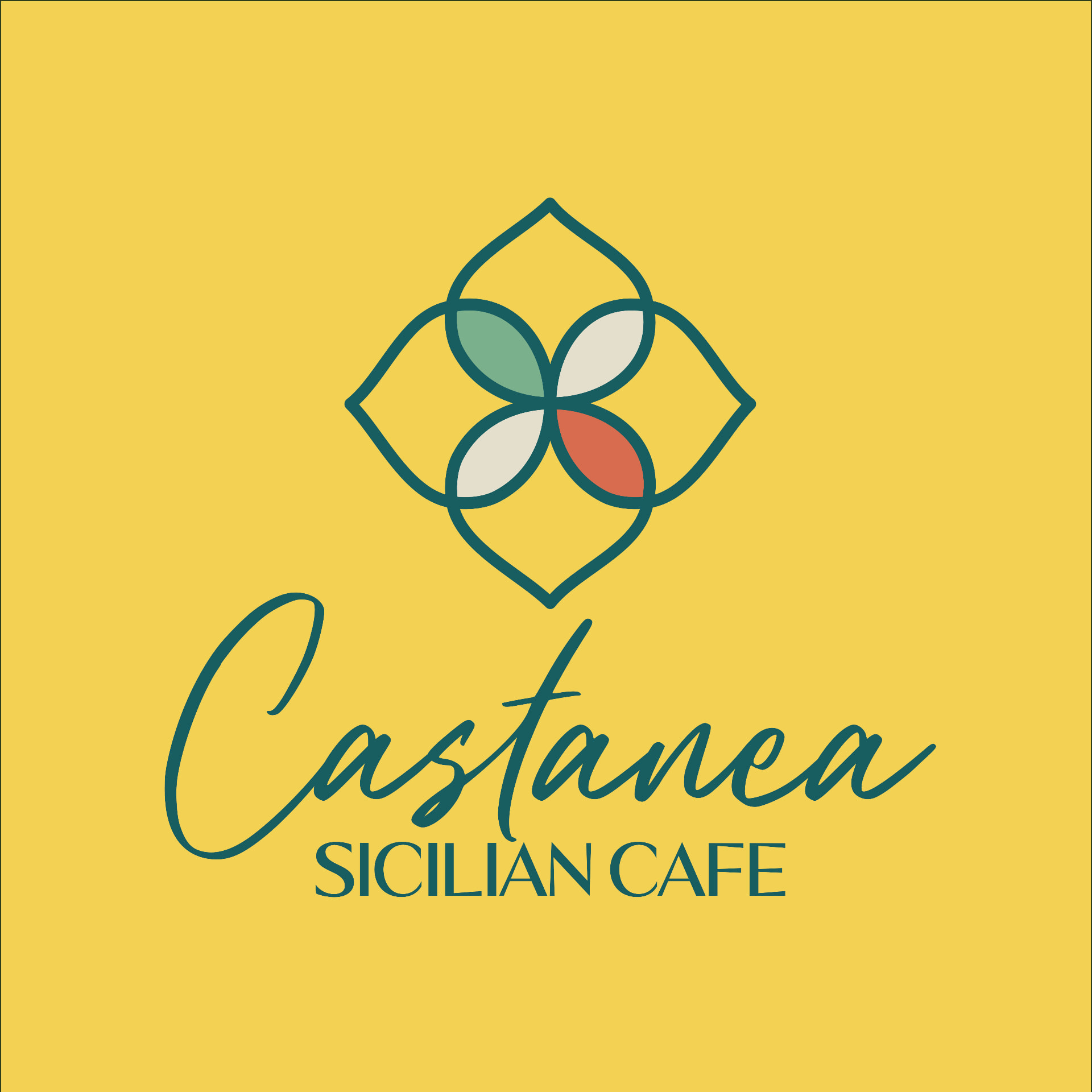 Castanea Sicilian Cafe