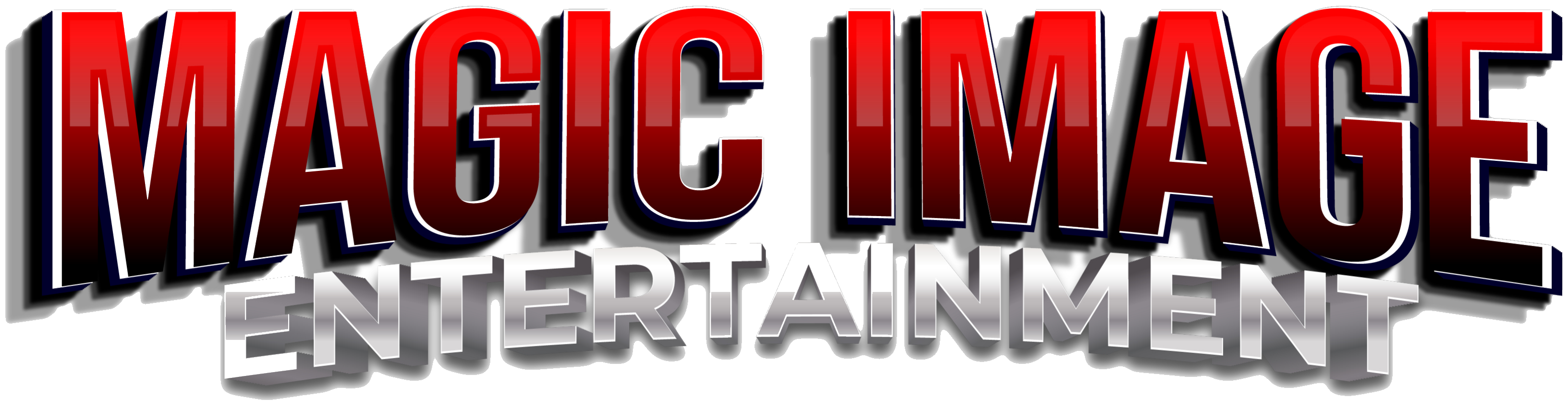 Magic Image Entertainment logo