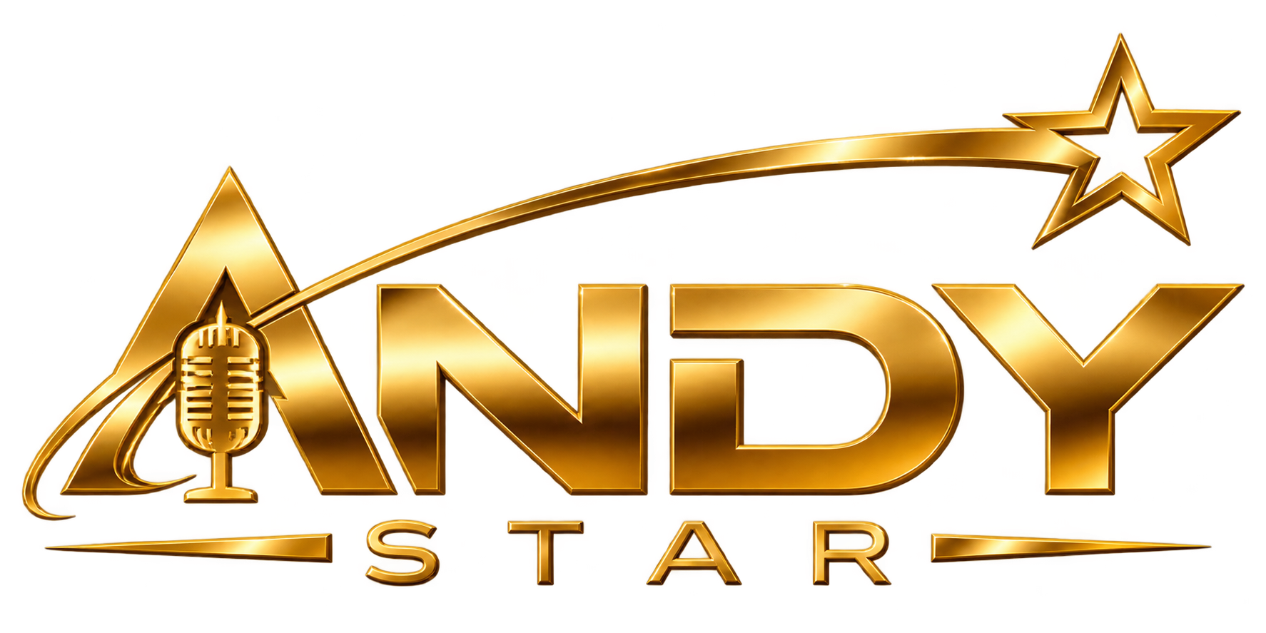 Andy Star logo