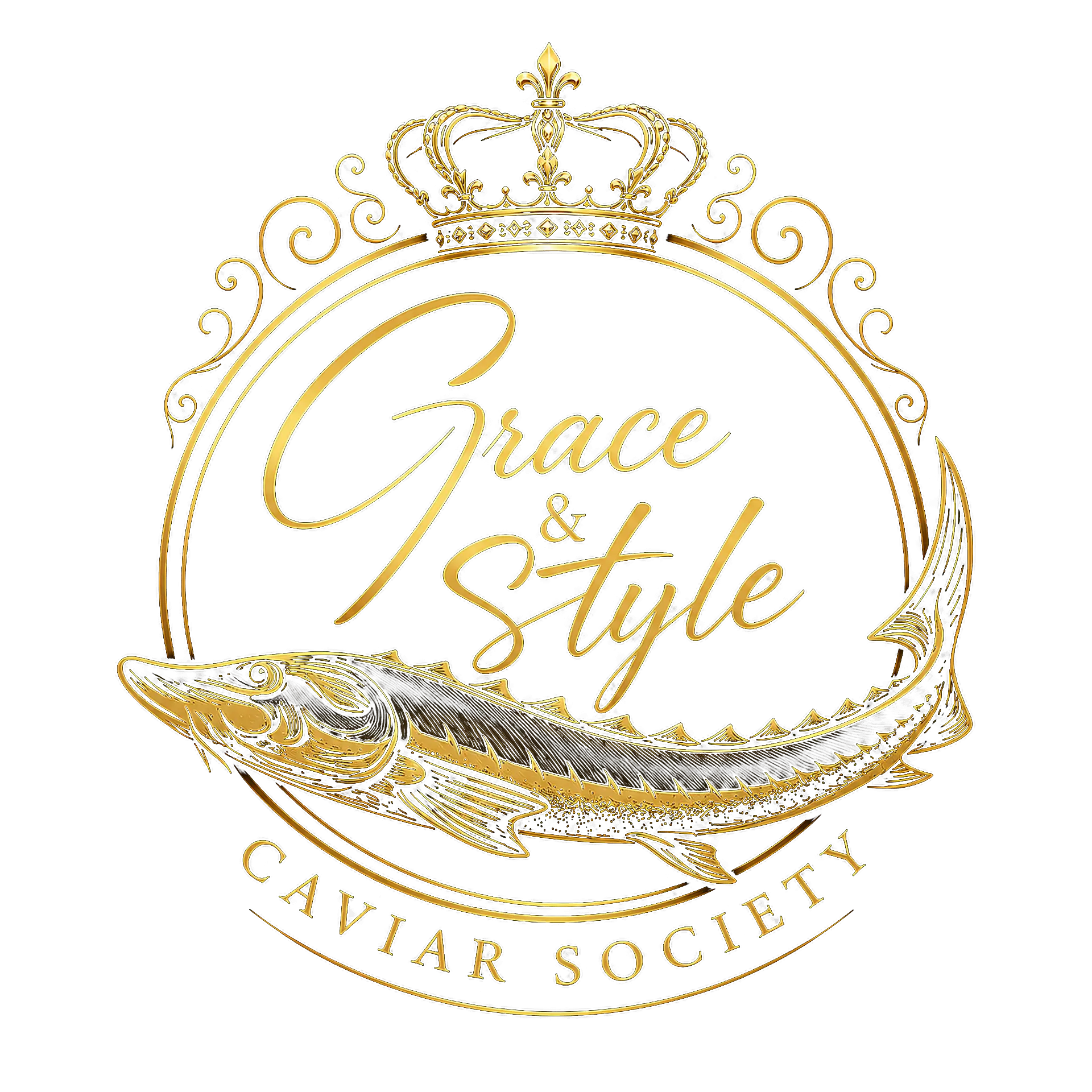 Grace & Style Caviar Society
